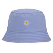 Bob enafnt 4-8 ans Bleu brodé