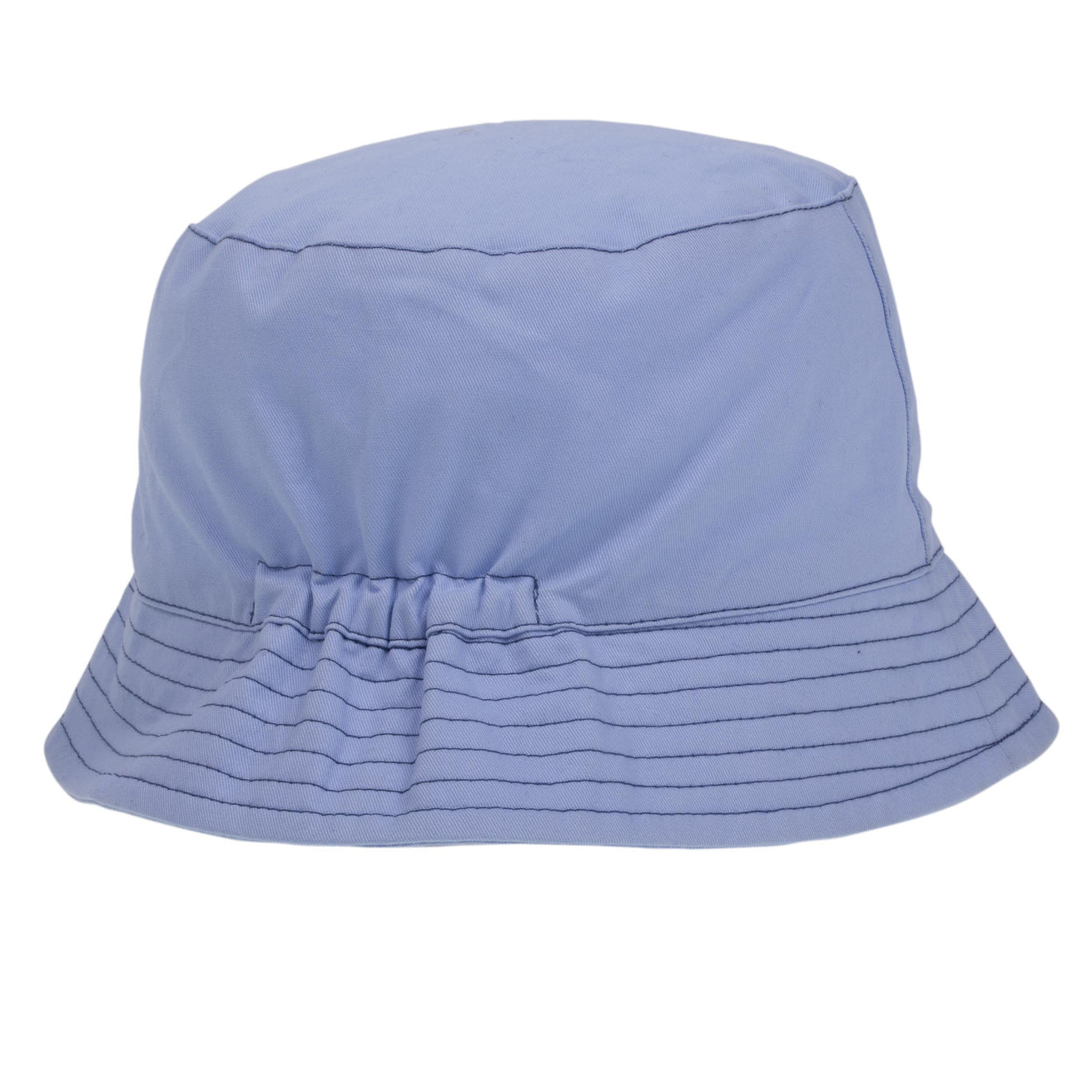 Bob enafnt 4-8 ans Bleu brodé