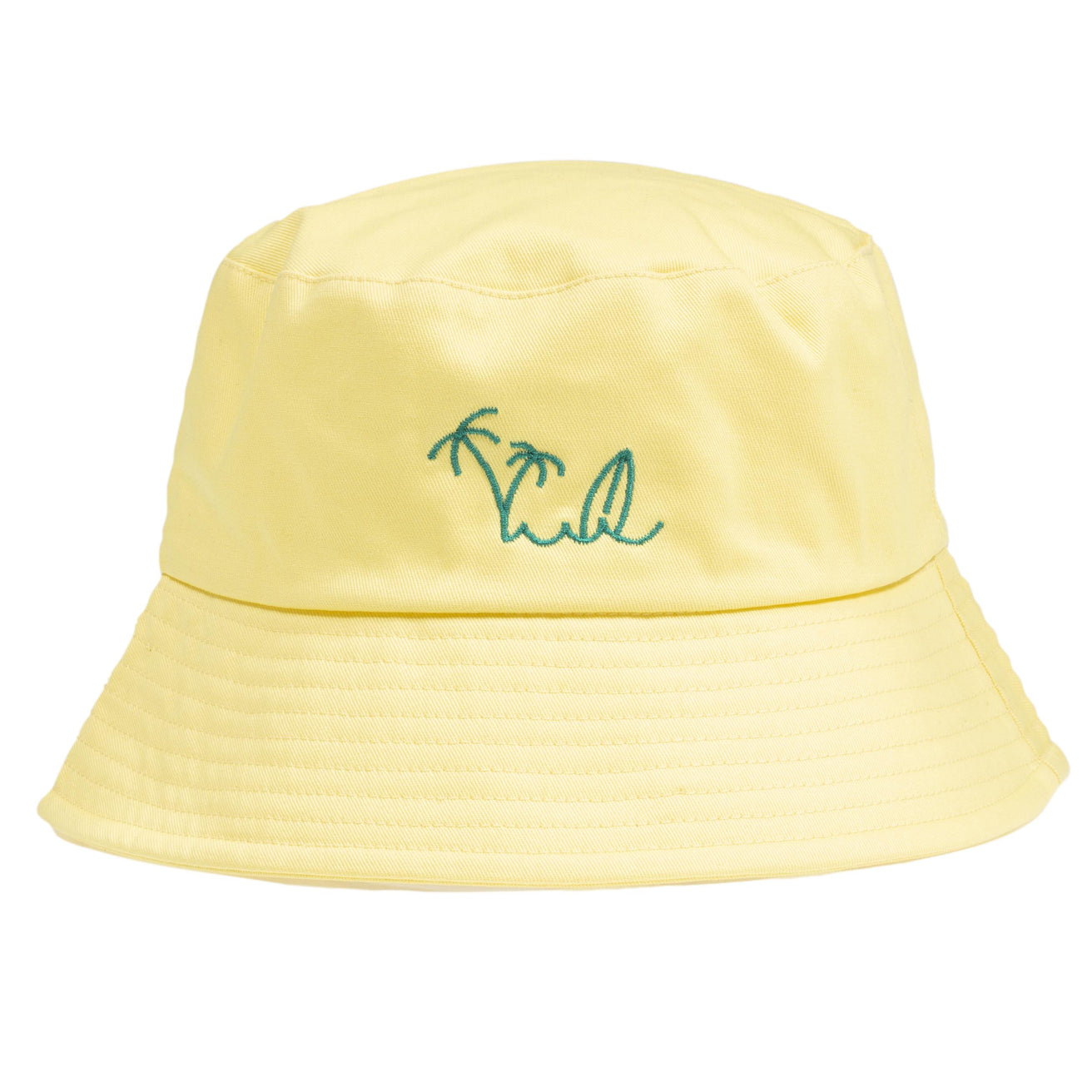 Bob mixte ajustable Jaune