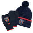 Bonnet Enfant Soft Touch 6/8 ans Marine