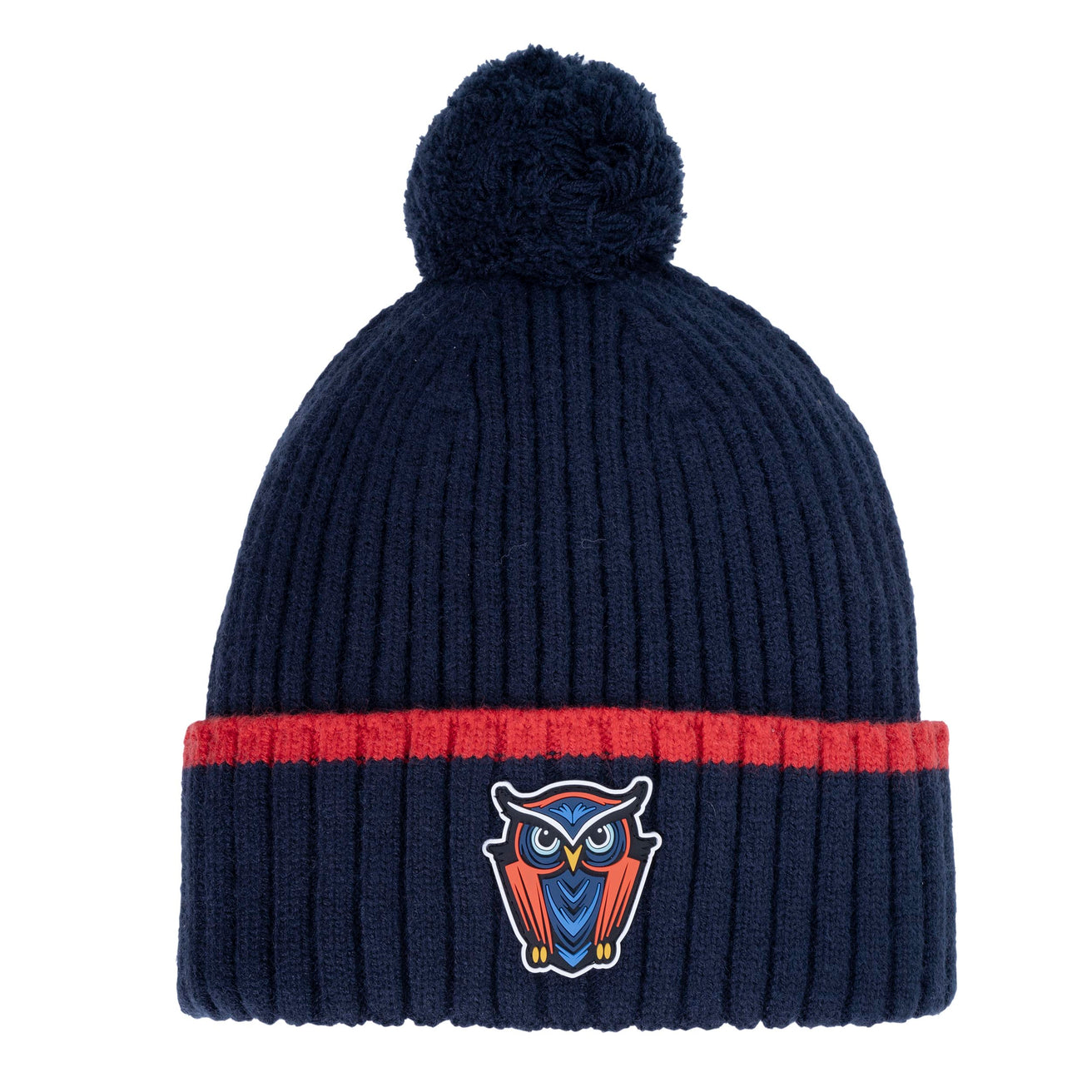 Bonnet Enfant Soft Touch 6/8 ans Marine