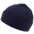 Bonnet Enfant maille Soft Touch Marine