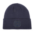 Bonnet Enfant maille Soft Touch Marine