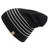Bonnet-Femme-Soft-Touch-Noir-rayures-Isotoner-82563_AAG_1