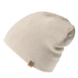 Bonnet Femme Soft Touch Beige