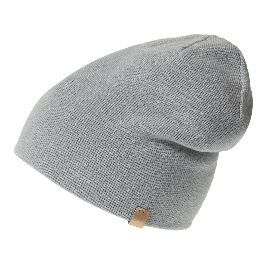 Bonnet Femme Ultra-doux Sauge - Isotoner