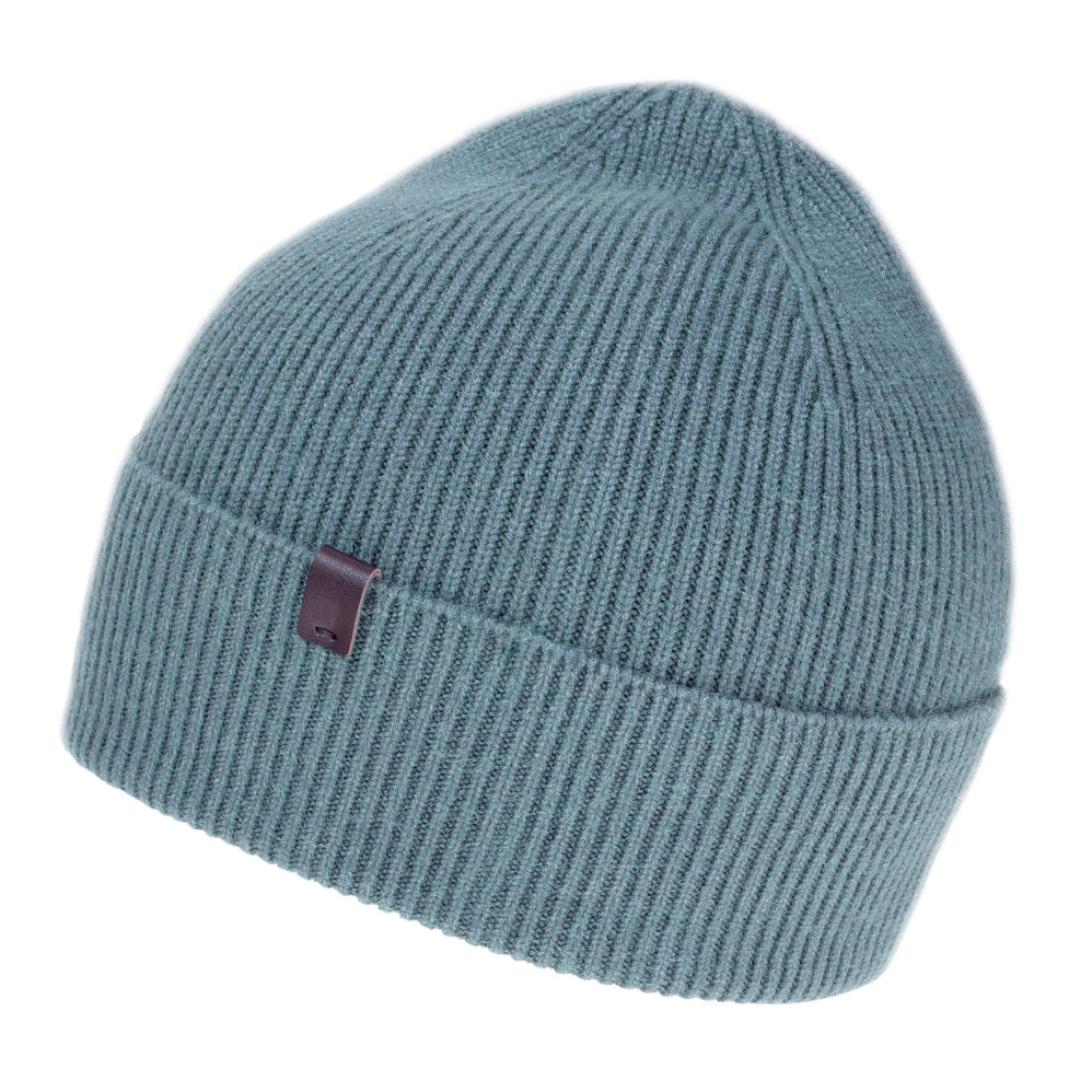 Bonnet Homme Ultra-doux Denim - Isotoner