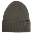 Bonnet Homme maille Soft Touch Kaki