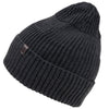 Bonnet-Homme-maille-recyclee-cotele-Gris-Isotoner-83705_AA1_1