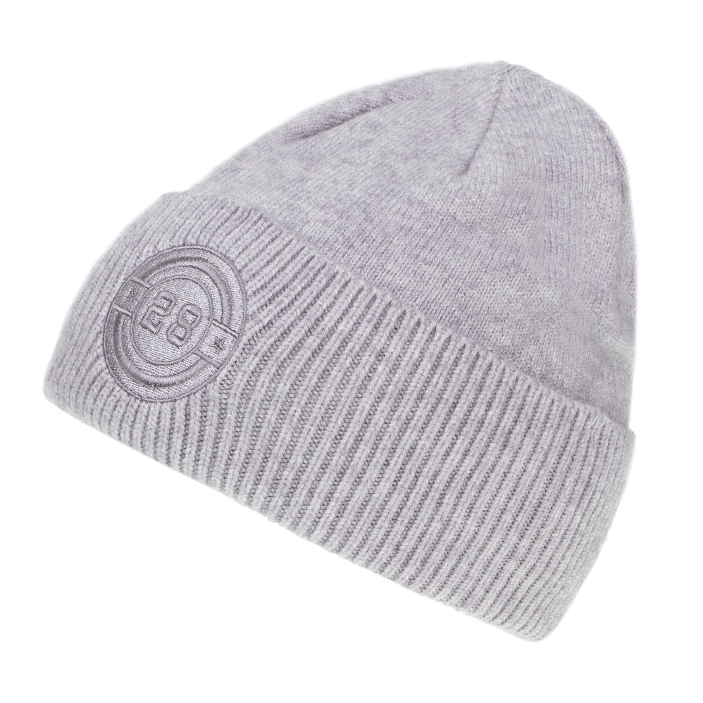 Bonnet Enfant 6/12 ans maille Ultra-doux Gris - Isotoner