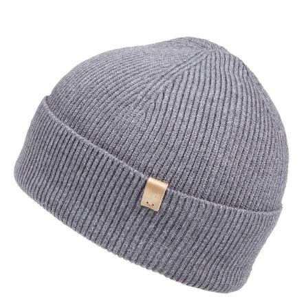 Bonnet Femme Soft Touch Gris - Isotoner