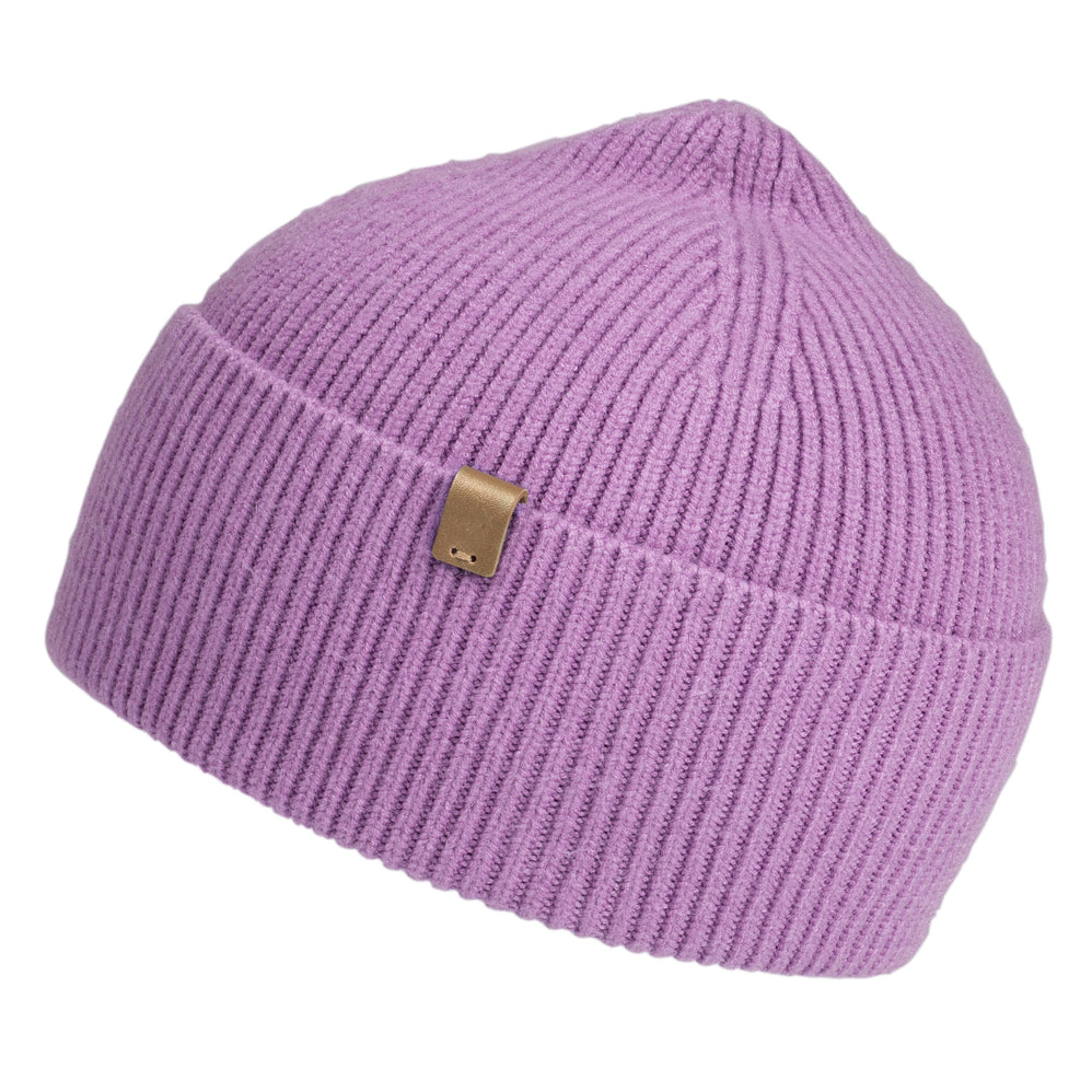 Bonnet Femme Ultra-doux Lavande - Isotoner