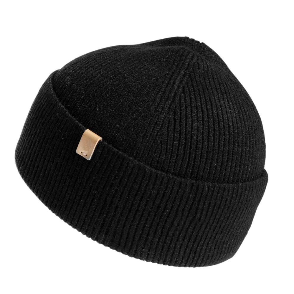 Bonnet Femme Ultra-doux Noir - Isotoner