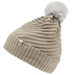 Bonnet maille Femme Bronze recyclée