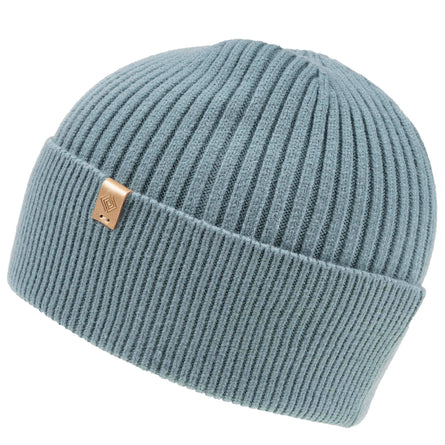 Bonnet maille Soft Touch Lagon - Isotoner