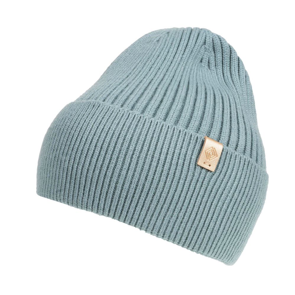 Bonnet maille Ultra-doux Lagon - Isotoner