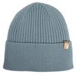 Bonnet maille Soft Touch Lagon
