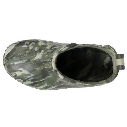 Bottes de pluie Enfant 23-30 Camouflage - Isotoner