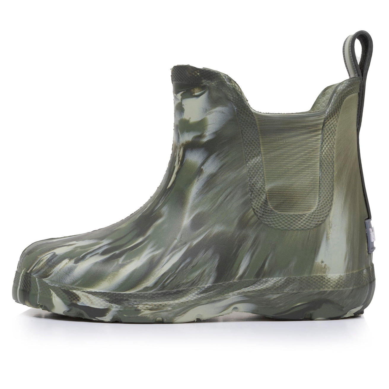 Bottes de pluie Enfant 23-30 Camouflage