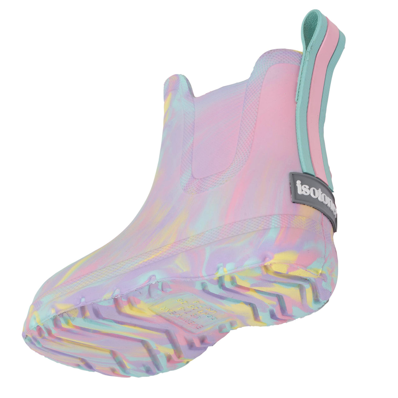Bottes de pluie Enfant 23-30 Multico
