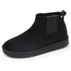 Bottines-basses-Femme-Noir-Isotoner-94404_AAG_1