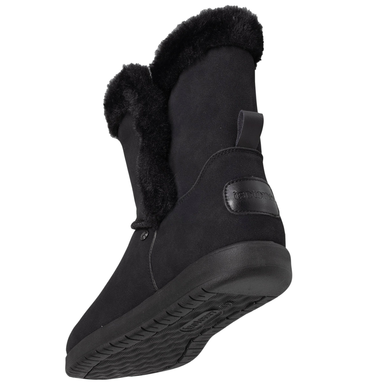 Chaussure Femme Bottines Chaudes, Lu00e9gu00e8res, Confortables Et