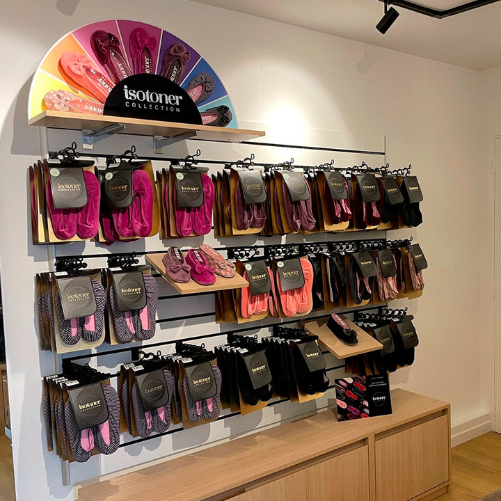 Boutique_Isotoner_Neuilly-Sur-Seine