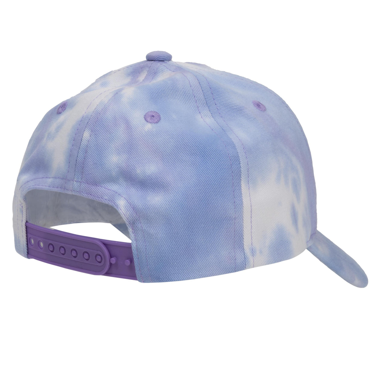 Casquette Enfant 4-8 ans Arc-en-ciel