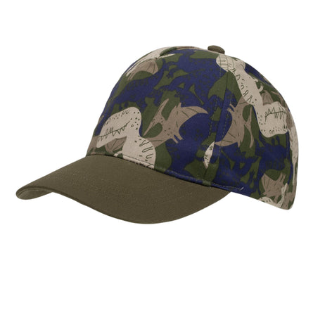 Casquette Enfant 4-8 ans Dinosaures - Isotoner