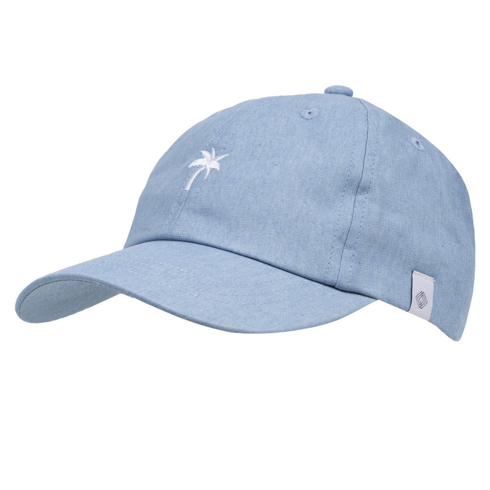 Casquette Enfant 4-8 ans Jean Palmier - Isotoner