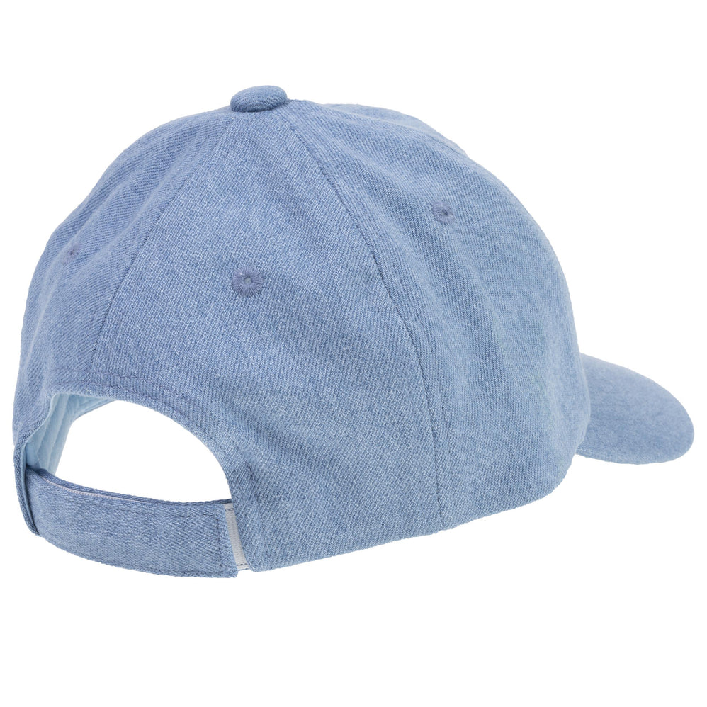 Casquette Enfant 4-8 ans Jean Palmier - Isotoner