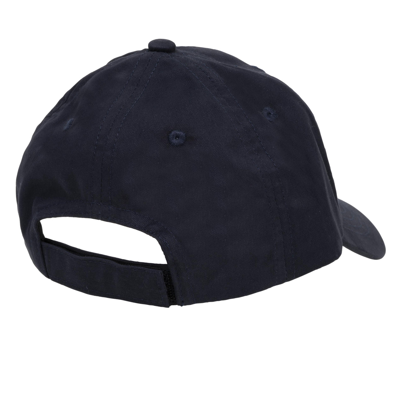 Casquette Enfant 4-8 ans Marine brodée