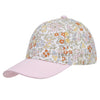 Casquette-Enfant-4-8-ans-Petites-fleurs-Isotoner-01502_LTF_1
