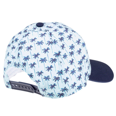 Casquette Enfant 4-8 ans motifs Palmiers - Isotoner