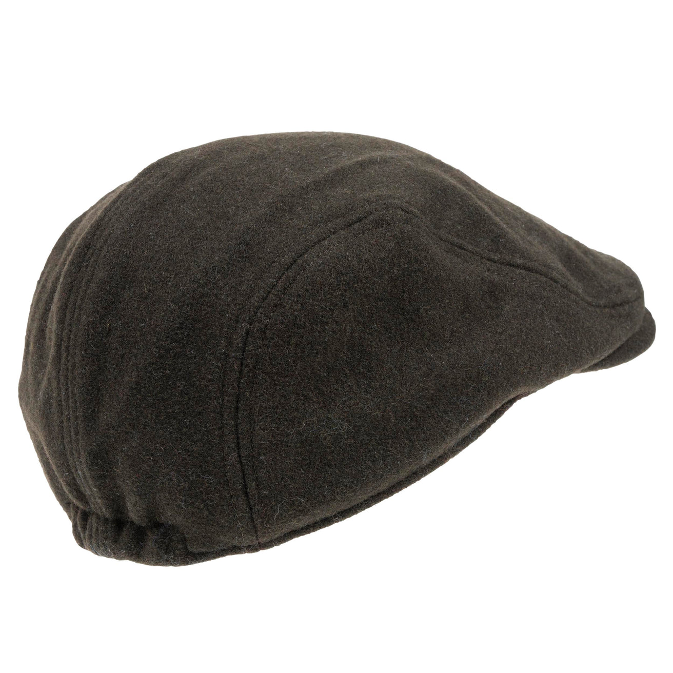 Casquette Homme Kaki