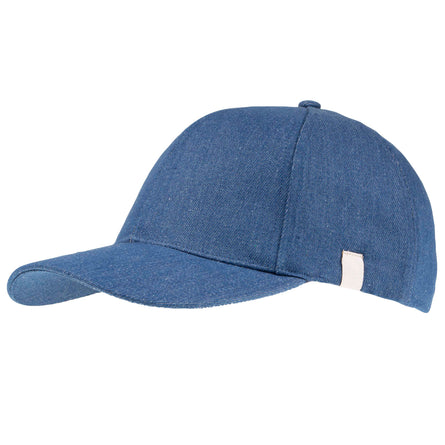 Casquette Mixte ajustable Jean - Isotoner