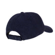 Casquette homme laine Chevrons