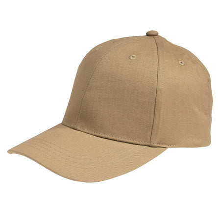 Casquette mixte ajustable Jean beige - Isotoner
