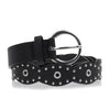 Ceinture-Femme-rock-Noir-cuir-Isotoner-30240_AAG_1