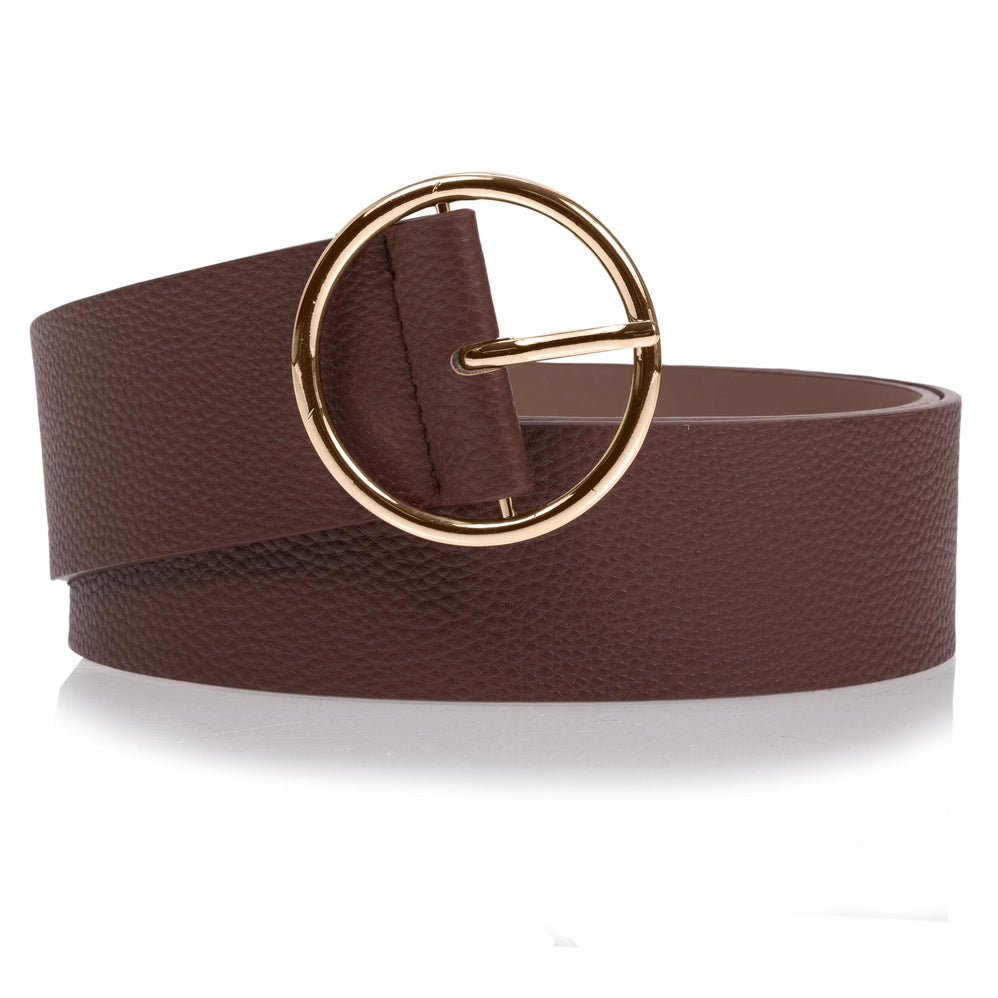 Ceinture XL Femme Marron - Isotoner