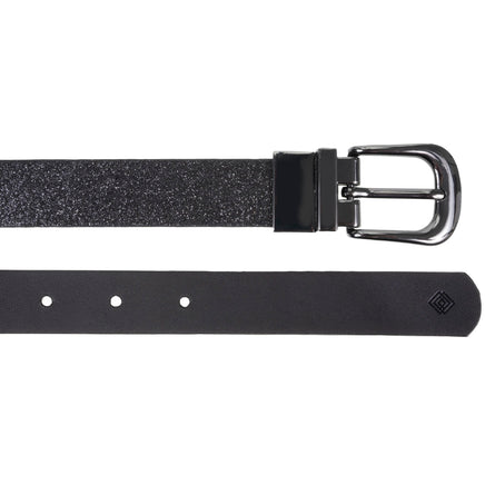 Ceinture Femme réversible paillettes - Isotoner