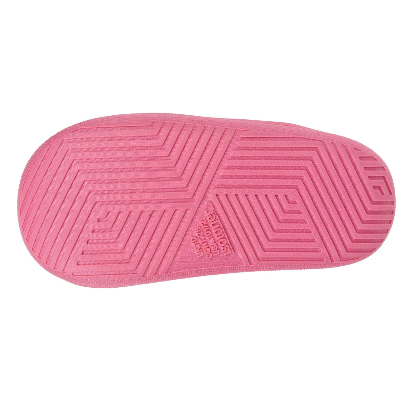 Chaussons mules Enfant BLOUP Ivoire