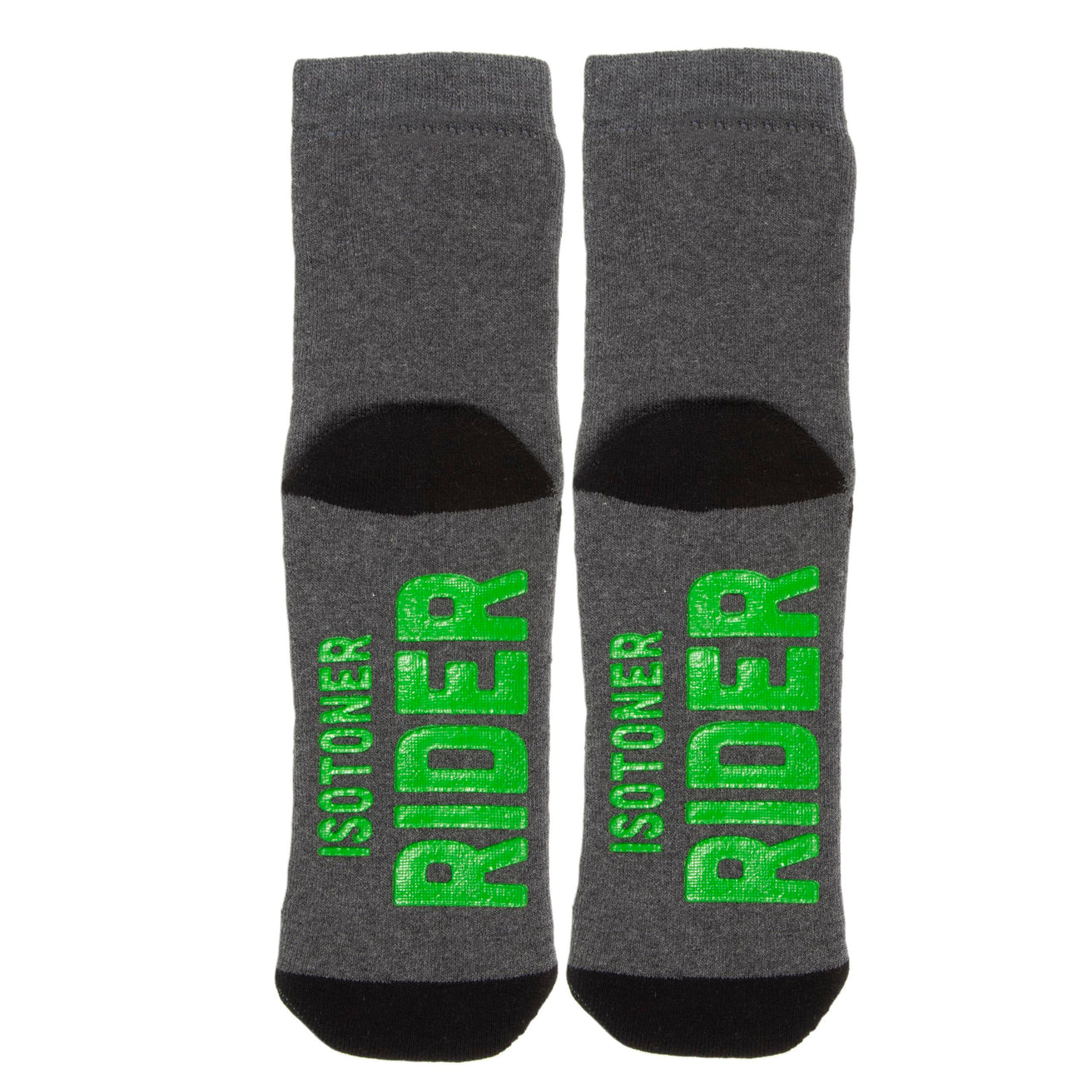 Chaussettes antidérapantes Enfant Moto 5/8 ans