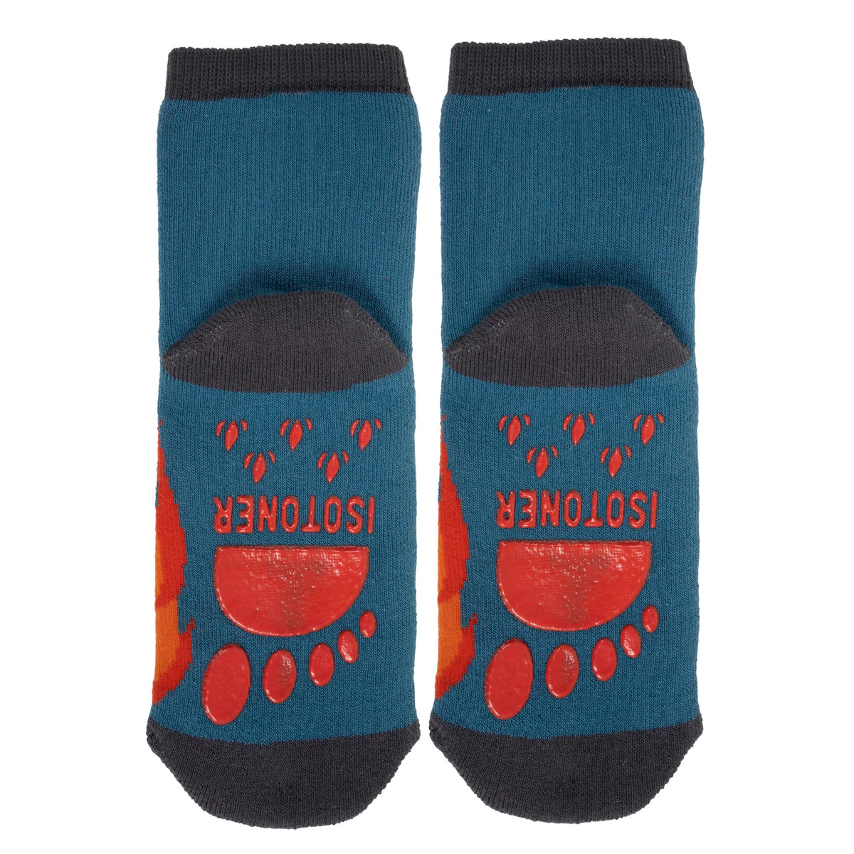 Yafane Lot de 12 paires de chaussettes antidérapantes en coton pour enfants de 0 à 7 ans - 0-12 mois Yafane Lot de 12 paires de chaussettes antidérapantes en coton pour enfants de 0 à 7 ans - 0-12 mois