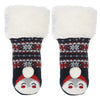 Chaussettes-fourrees-Enfant-Noel-Marine-1-8_ans-Isotoner-67777_JAM_1