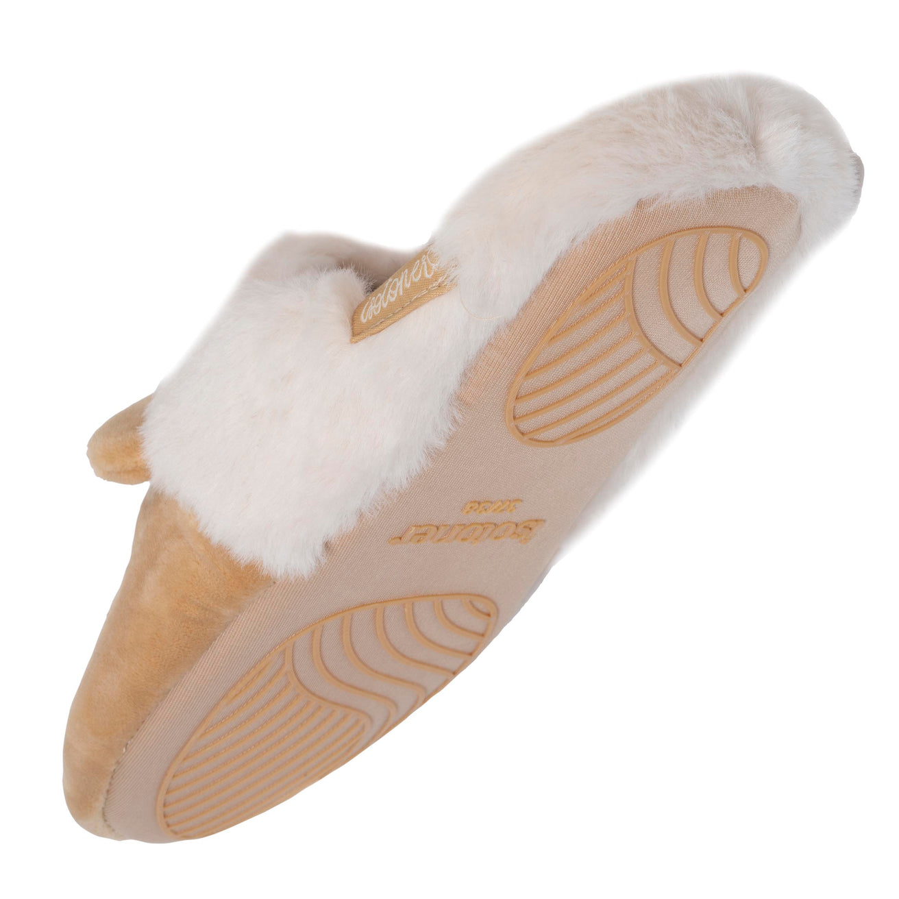 Mules Confort Chaussons Isotoner Femme Amazon Chaussons Mules