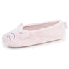 Chaussons-Ballerines-Femme-3D-fourrure-Rose-Isotoner-67725_ABS_1