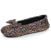 Chaussons-Ballerines-Femme-Leopard-fonce-Isotoner-90361_LBE_1