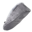 Chaussons Ballerines Femme pailleté Gris foncé