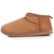Chaussons Bottillons Homme Camel